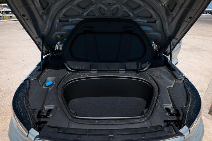 Test: Volvo EC40 Single Motor Extended Range RWD 252Ps